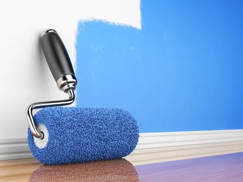 Top 5 Benefits of Hiring a Professional Painter