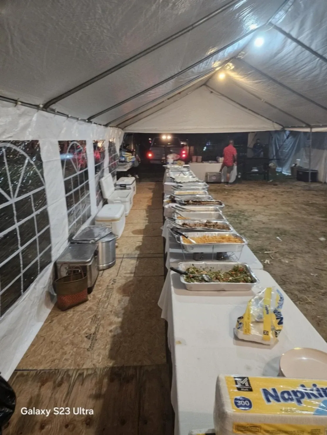 Catering Tips for Every Type of Event