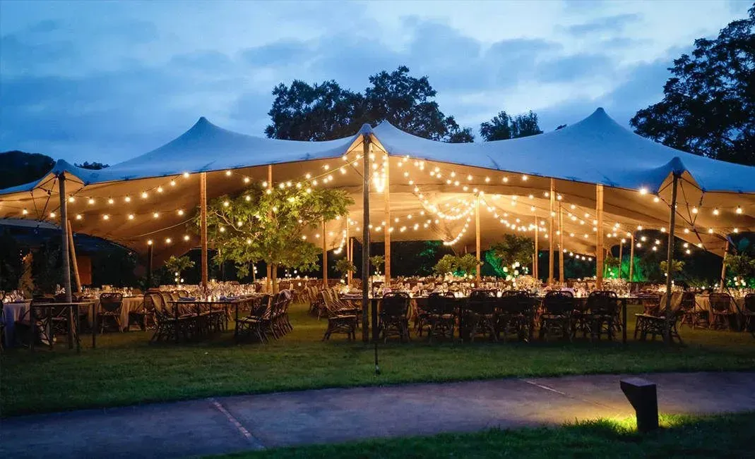 Creating the Perfect Event Timeline