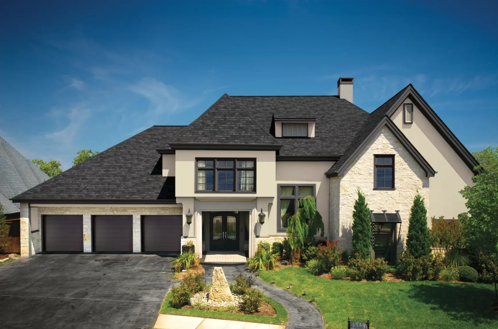Top 5 Roofing Materials: Which One is Right for You?