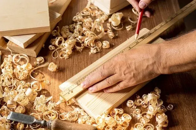 Choosing the Right Wood for Your Carpentry Projects