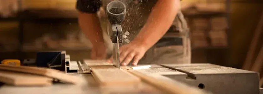 Innovative Techniques in Modern Carpentry