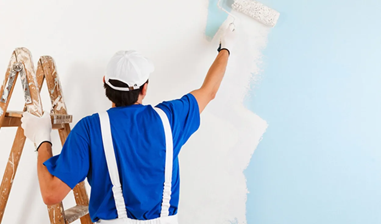 How to Prepare Your Walls for Painting: A Complete Guide