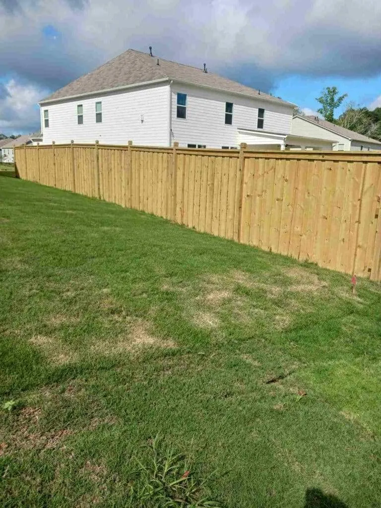 6 Types of Privacy Fences: Your Privacy & Security Come First