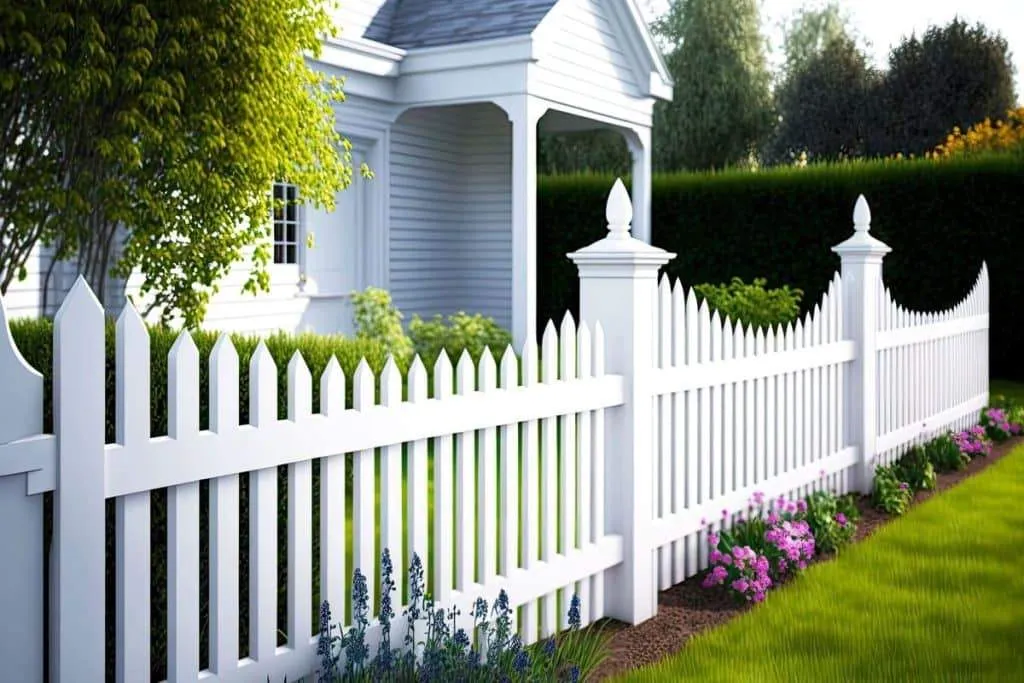 Types of Wood Fences: A Comprehensive Guide to Decide!