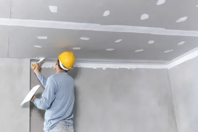 The Benefits of Professional Drywall Installation