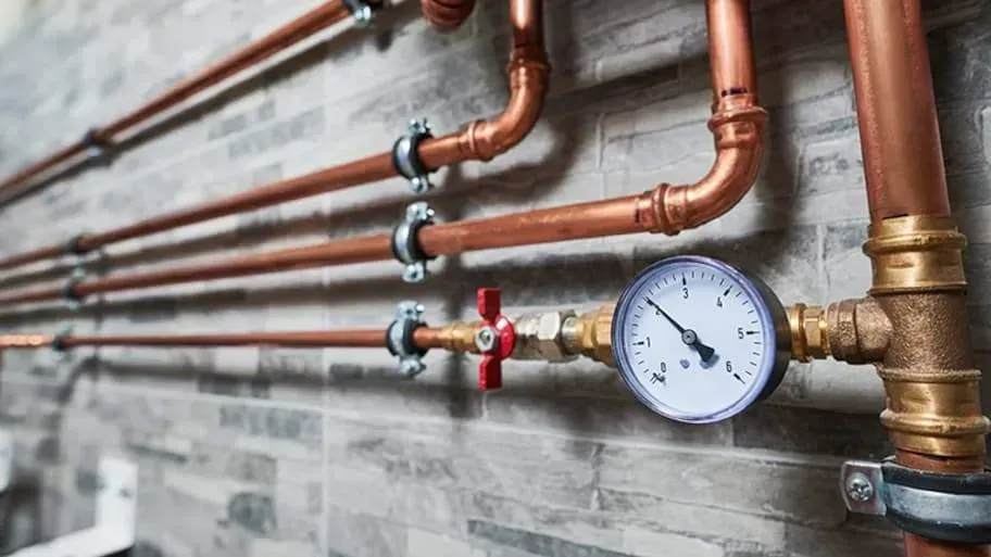Understanding the Importance of Gas Pipe Repair