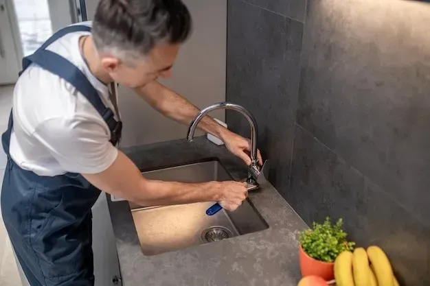 Bathroom Sink Options for Every Style