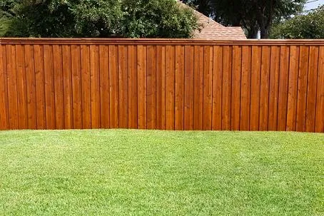 The Benefits of Regular Fence Maintenance