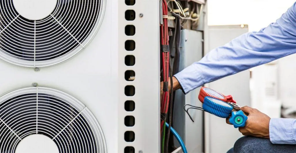 The Importance of HVAC Maintenance Before