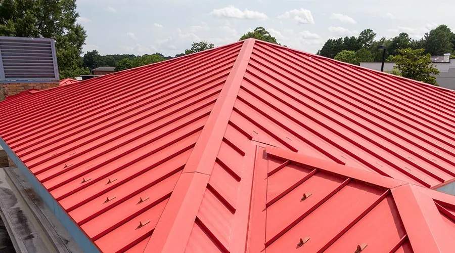 Advanced Roofing Systems and Asset Preservation Strategies