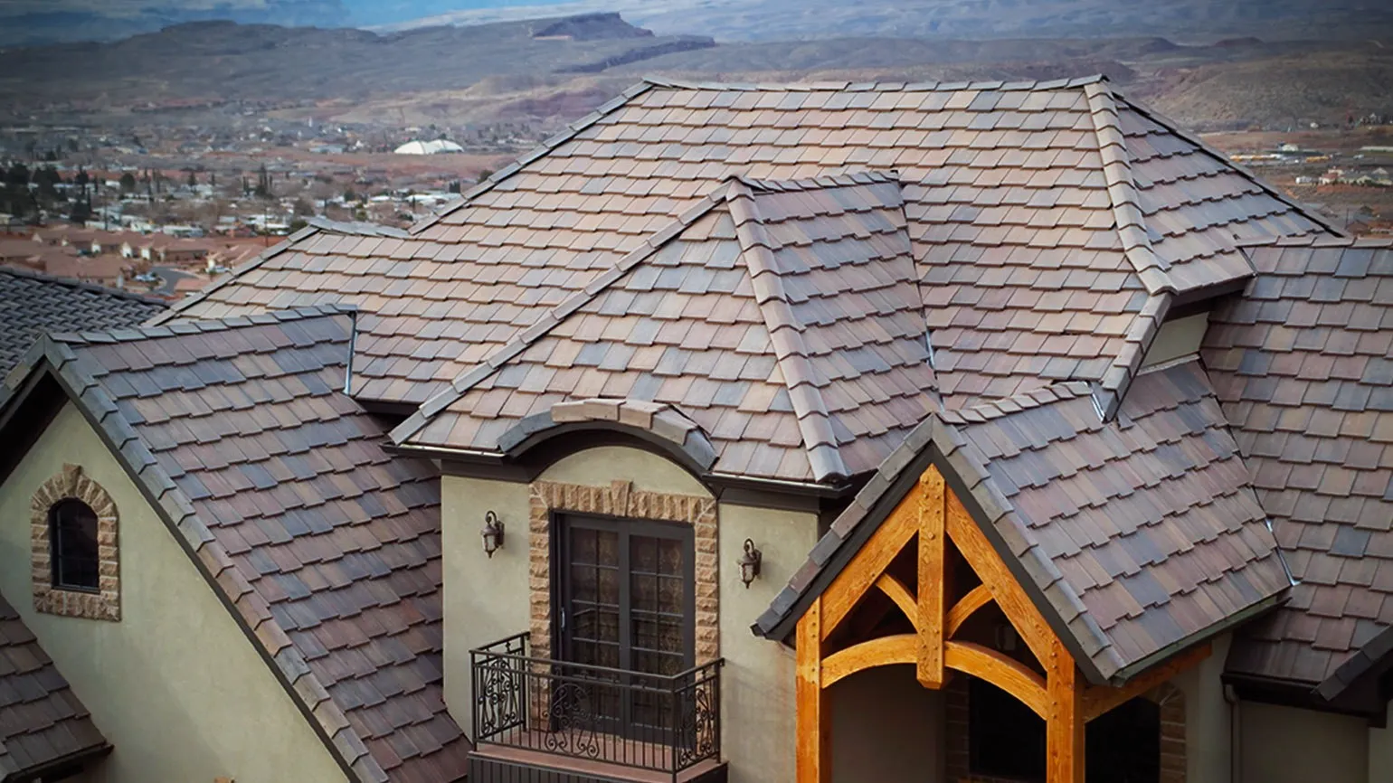 Advanced Roofing Systems and Asset Preservation Strategies