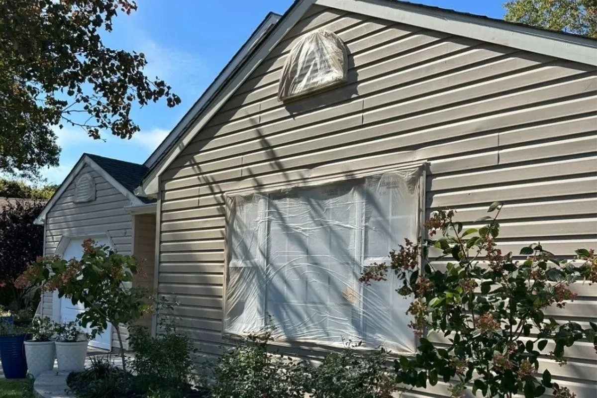 Why Preparing Before Painting Is Crucial for a Flawless Finish
