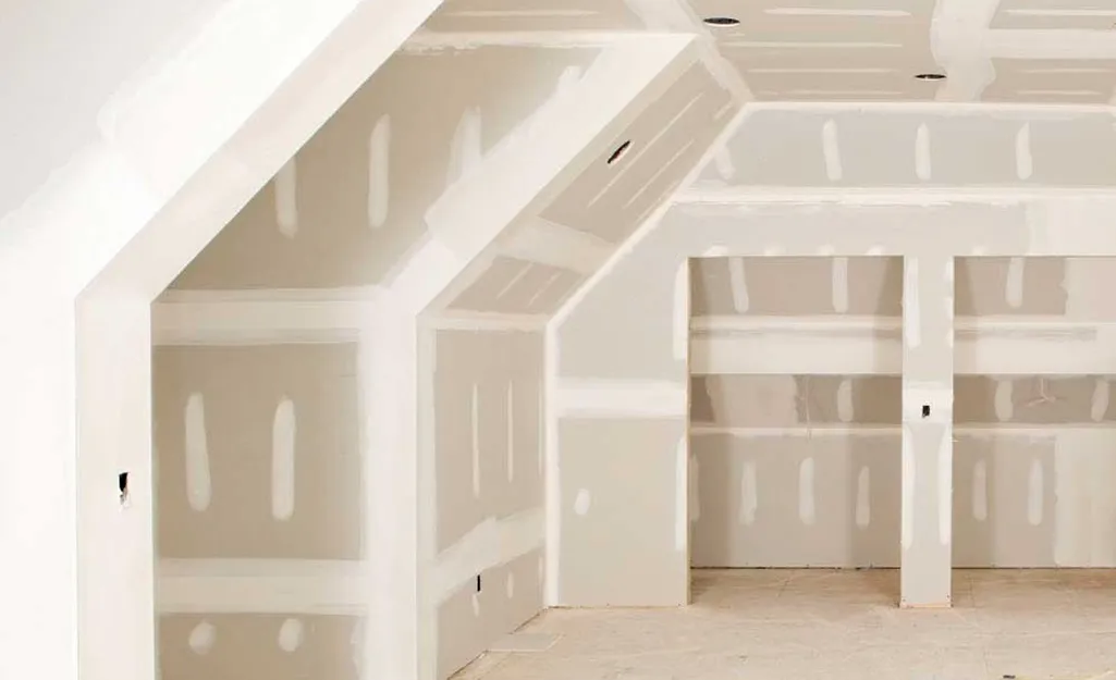 The Ultimate Guide to Drywall Installation