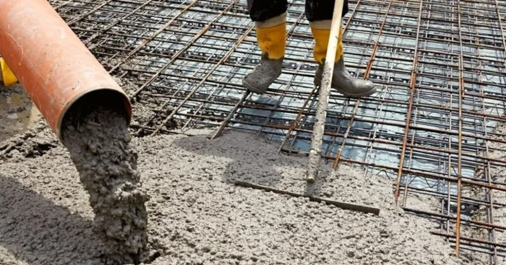 How to Choose the Right Concrete for Your Project