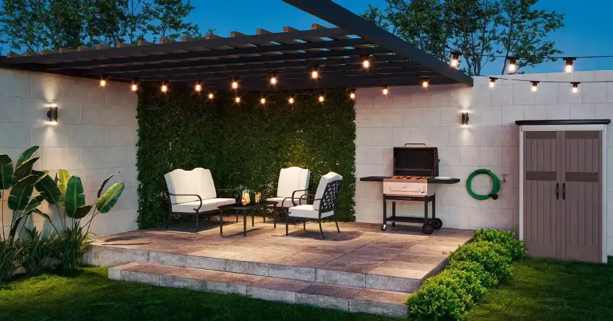 Top 5 Deck Finishes to Transform Your Outdoor Space