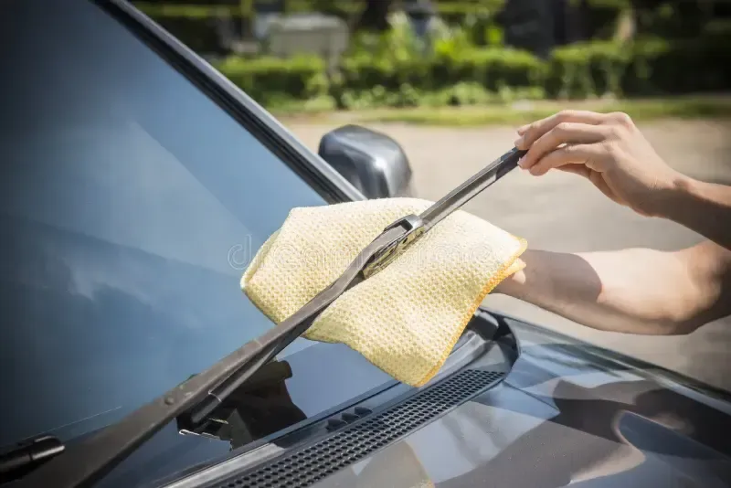 The Importance of Windshield Care in