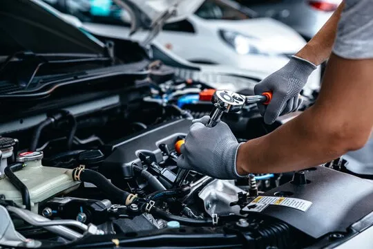Essential Tools for Auto Repairs