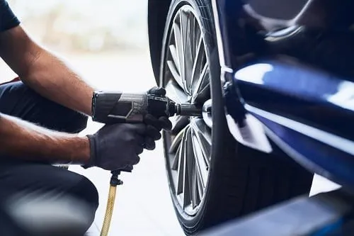 How to Check Your Tire Tread Depth for Safety