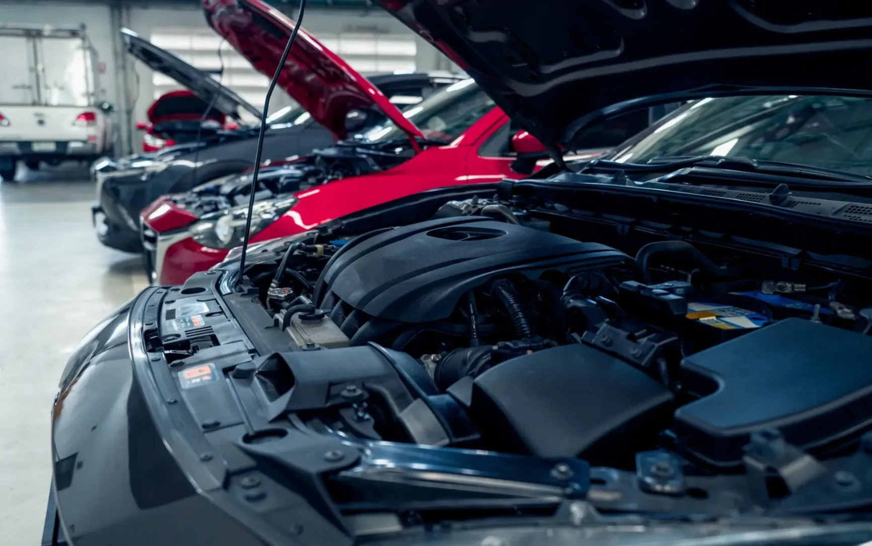 Understanding Your Vehicle's Heating System in