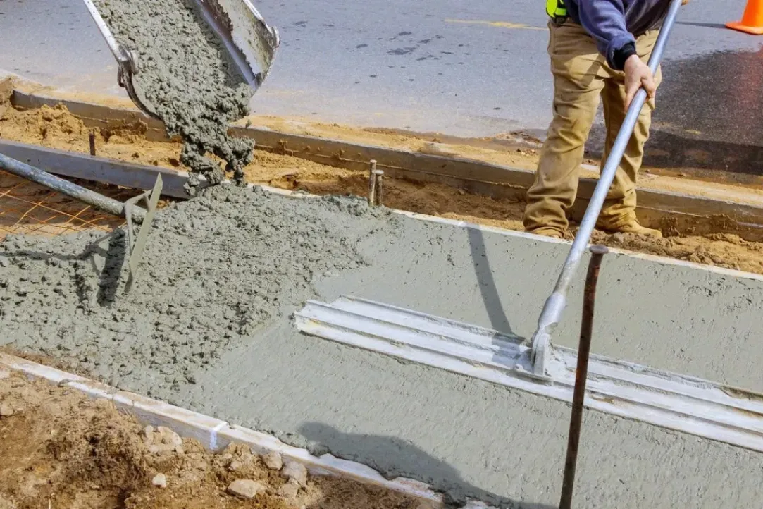 The Importance of Concrete Seal for Longevity