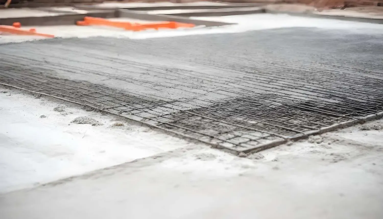 Concrete vs Pavers