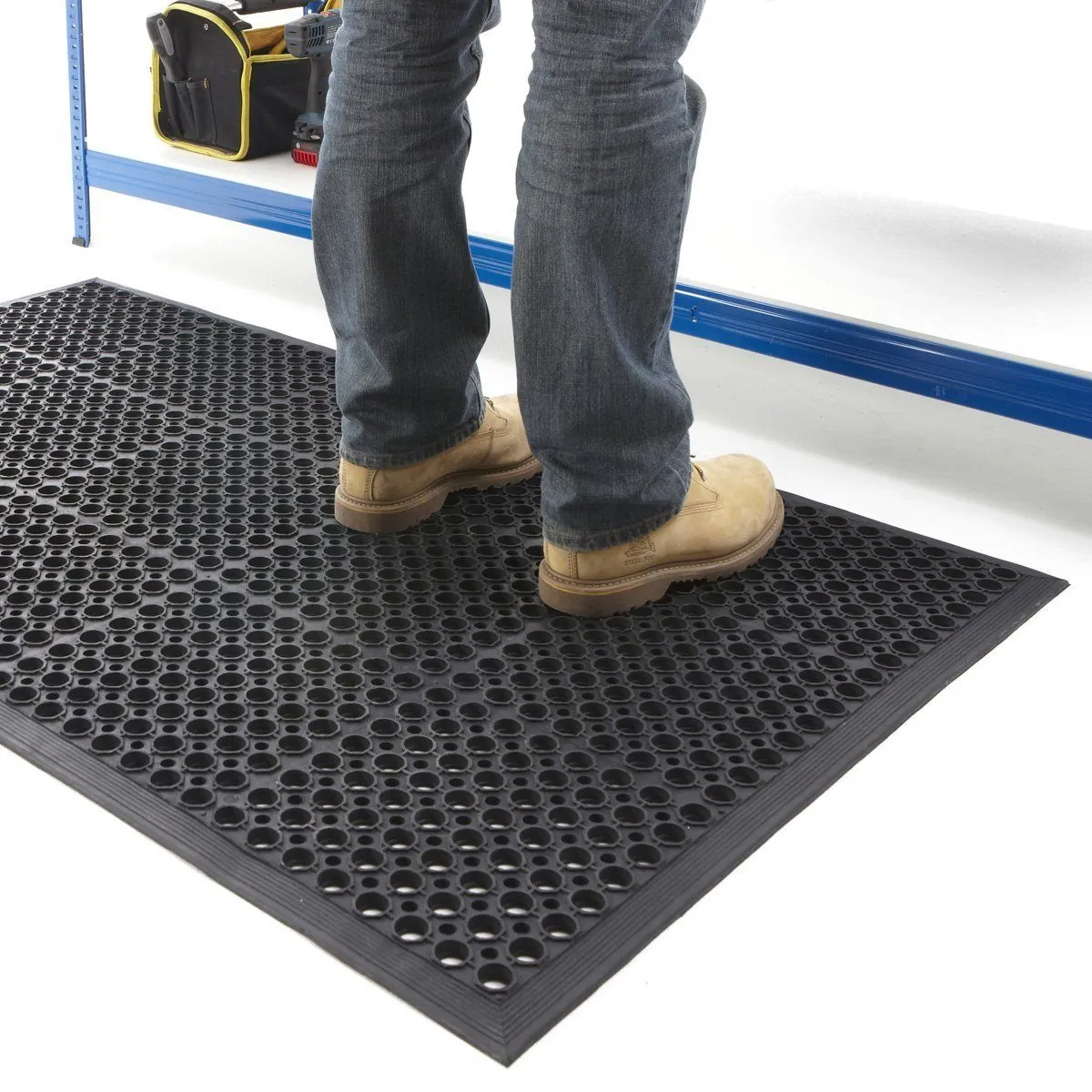 S&S Siding & Construction: Premium Interior Flooring & Winter Protection