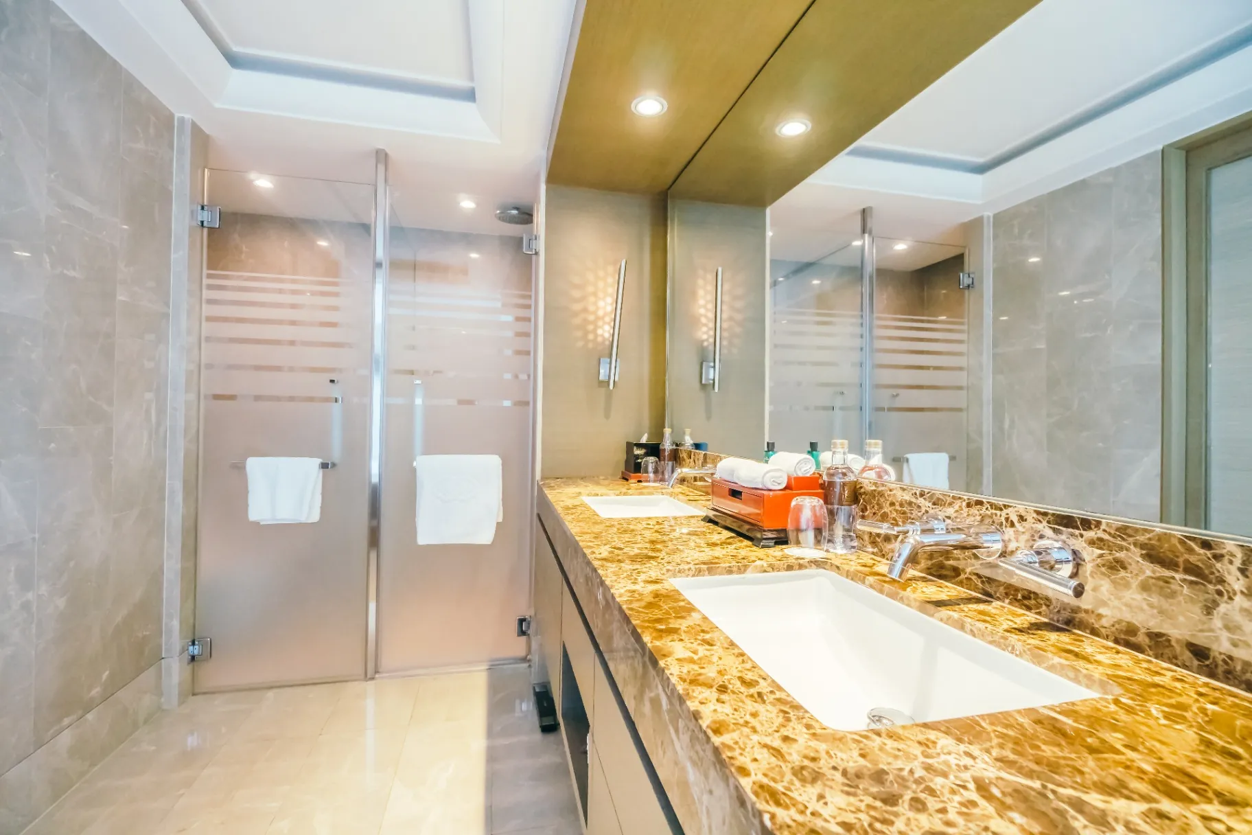 Essential Bathroom Renovation Tips for Homeowners