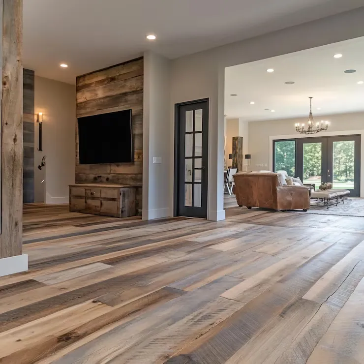 The Benefits of Marble Flooring in Your Home