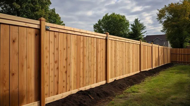 Why You Should Consider Fence Installation This Summer