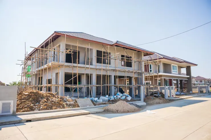 How to Reduce Waste in Construction Projects