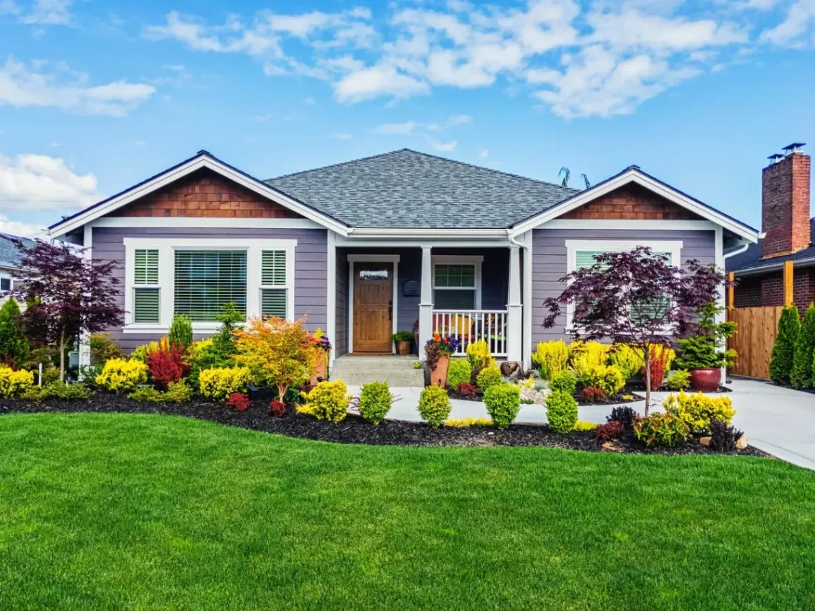 Landscape Design Trends for 2026