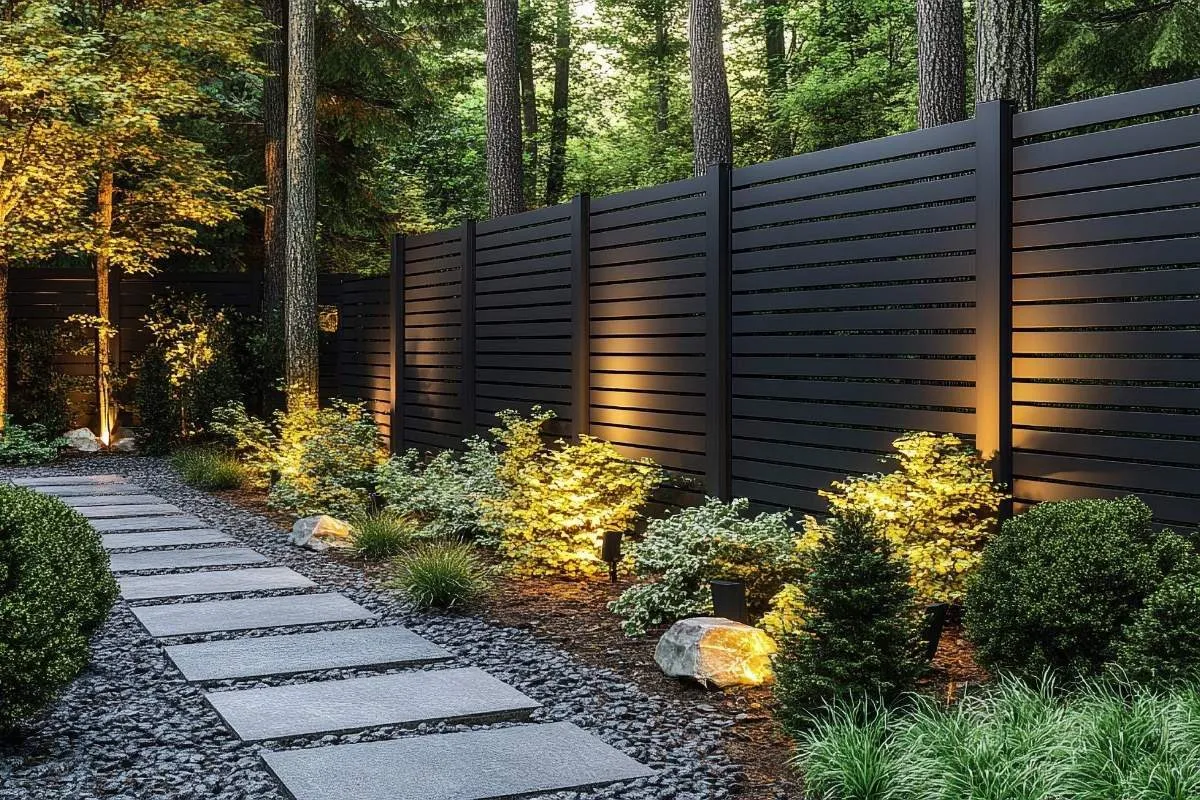 How to Choose the Right Fence for Your Property
