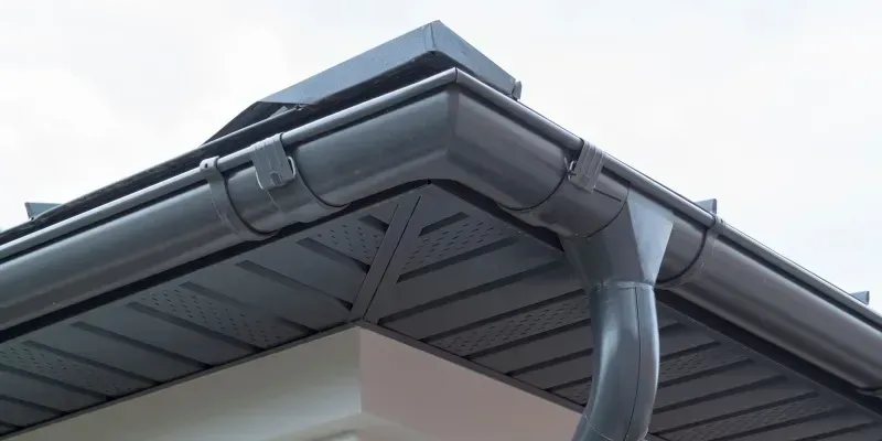 The Importance of Gutter Installation for Your Home
