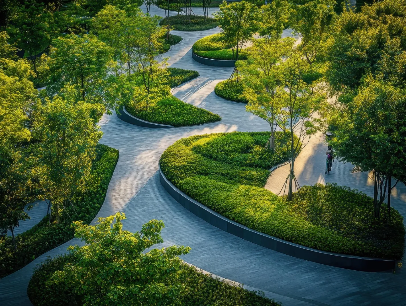 The Future of Sustainable Landscaping Practices