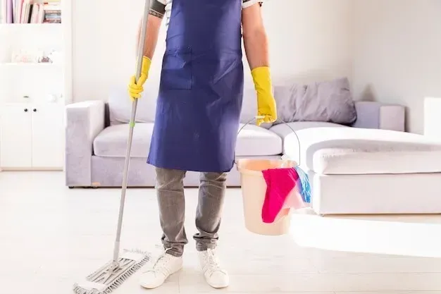 Top 10 Summer Cleaning Hacks for a Sparkling Home