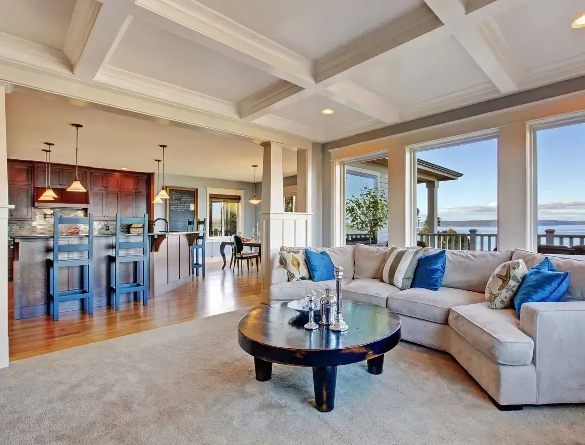 Top Home Remodeling Trends to Watch in 2026