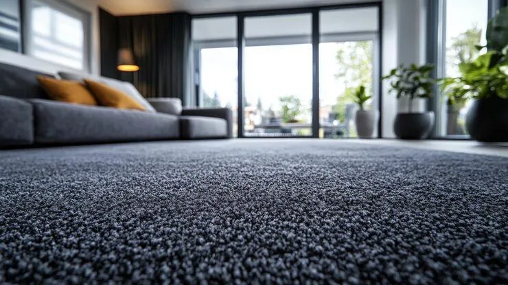 How to Choose the Right Carpet for Your Home
