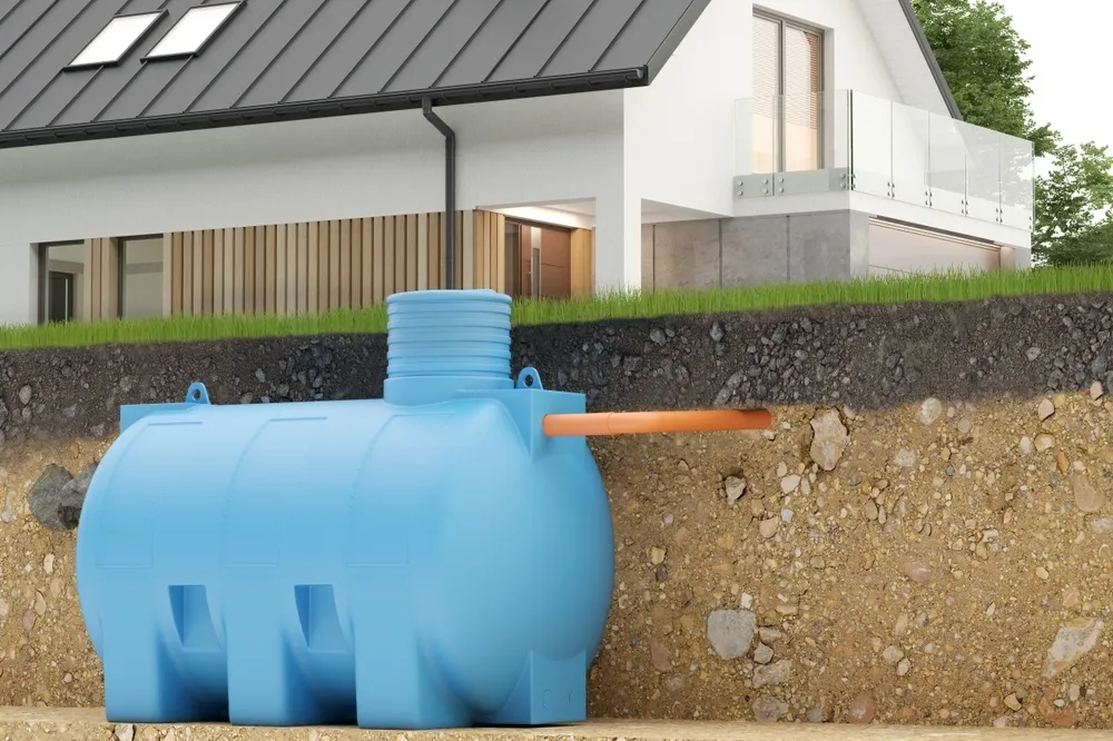 How to Choose the Right Septic System for Your Home