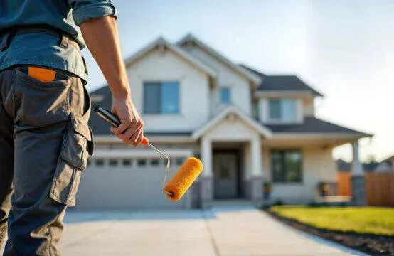 Preparing Your Home's Exterior for
