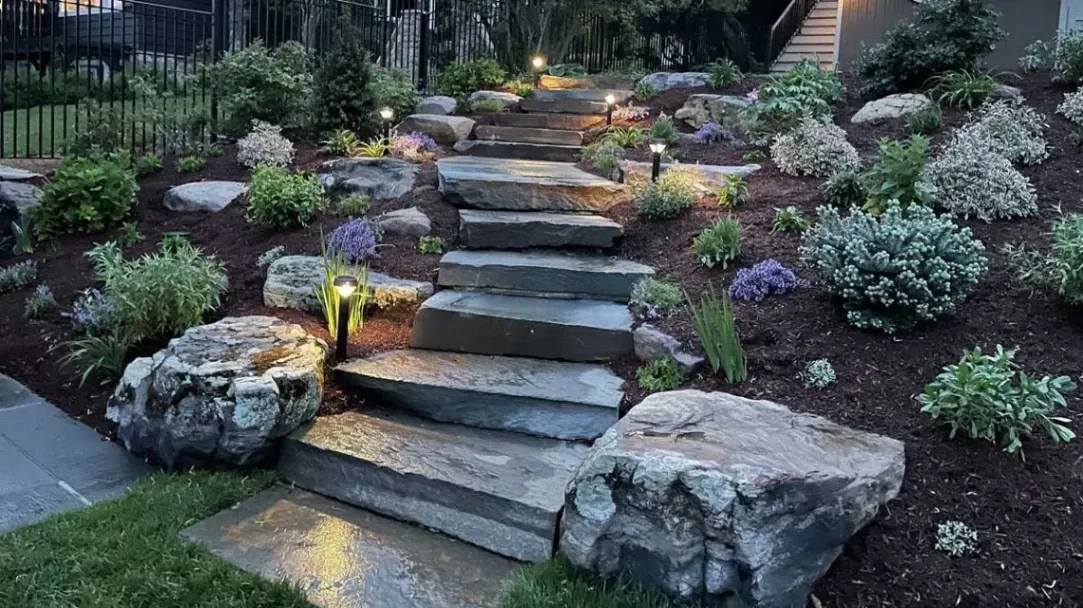 The Benefits of Hardscaping in Your Outdoor Design