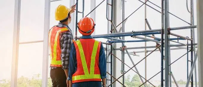 Scaffolding Safety Tips for Home Renovations