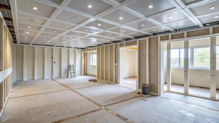 The Ultimate Guide to Drywall Installation