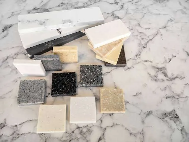 Granite vs. Other Countertop Materials: What You Need to Know
