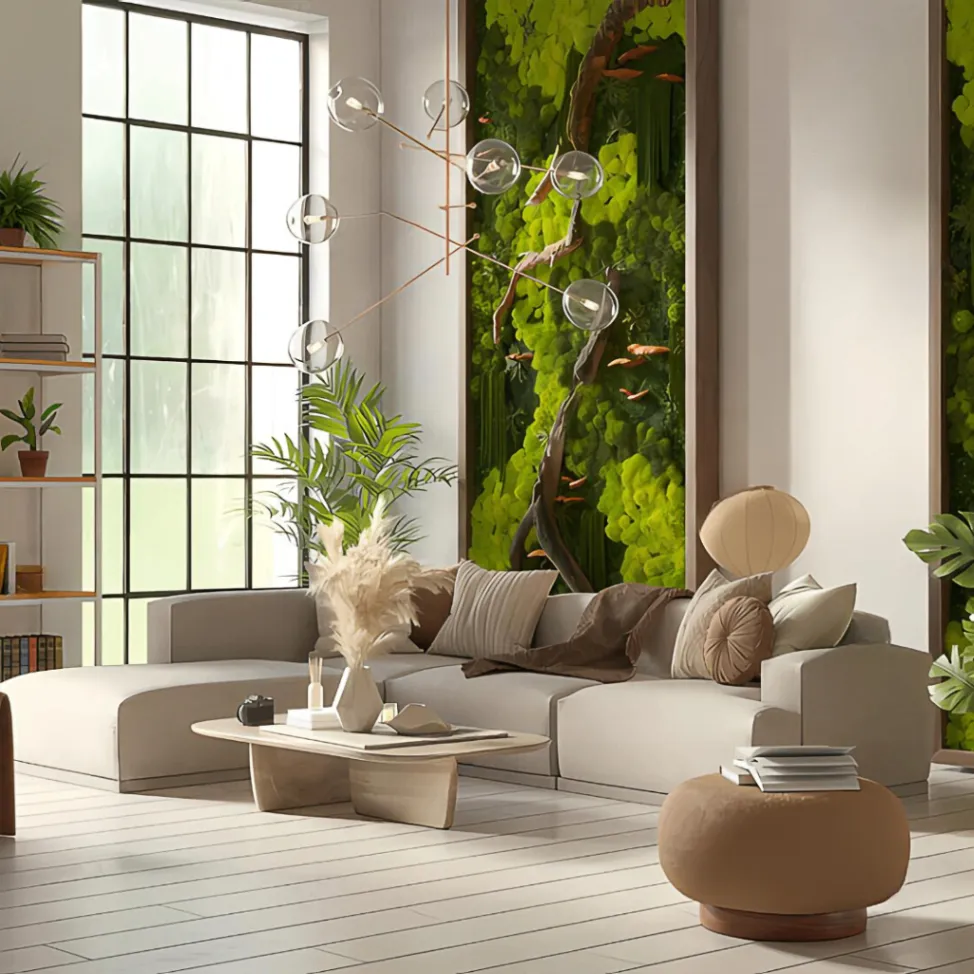 Top 10 Eco-Friendly Materials for Home Design