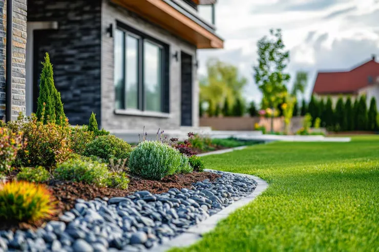 The Importance of Clean Garden Beds for Growth