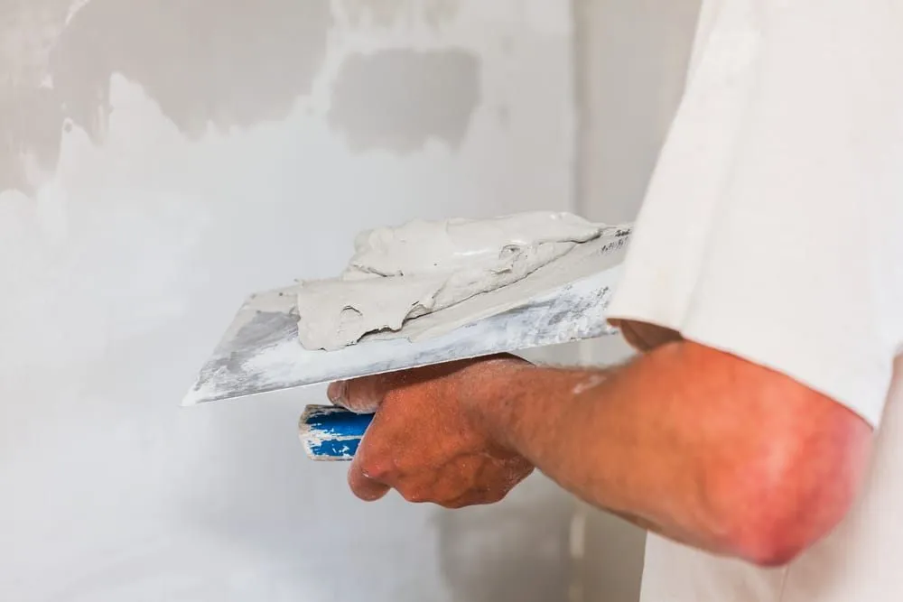 A Guide to Texture Finish Coats