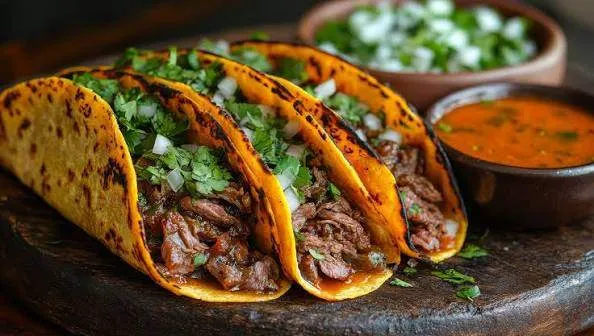 Family-Friendly Dining at El Vaquero