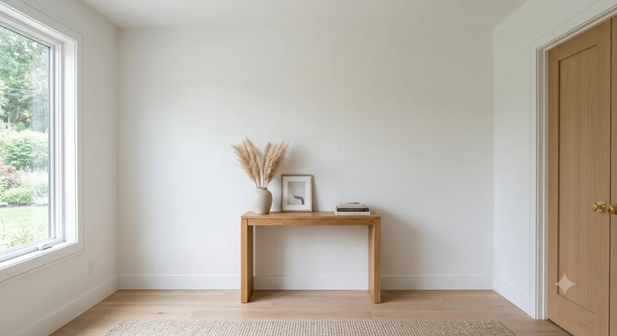 Understanding Smooth Wall Finishes