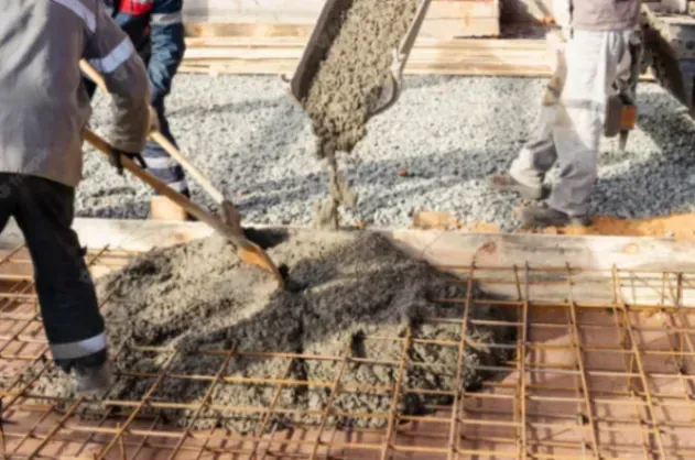 Top 5 Concrete Trends to Watch in 2026